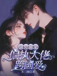 强势溺宠：偏执大佬跨国爱